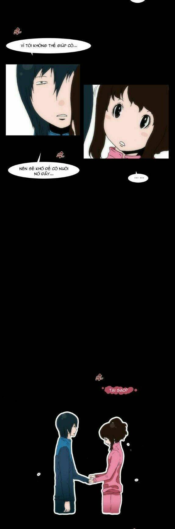 can't see can't hear but love chapter 42 21