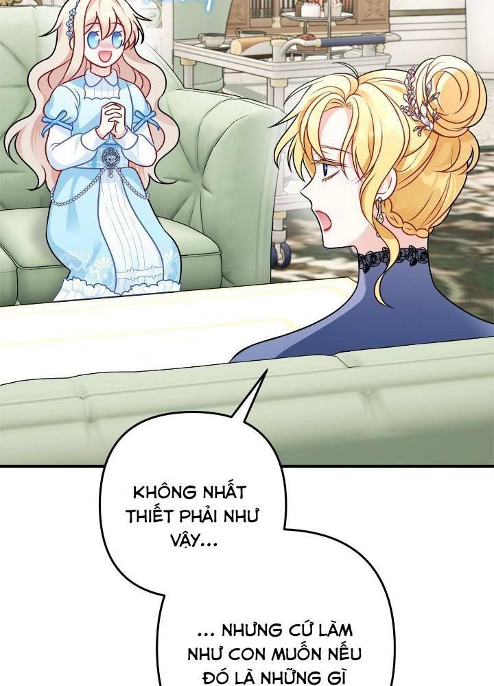 tại sao mẹ chồng tôi lại như thế này? chapter 3 98