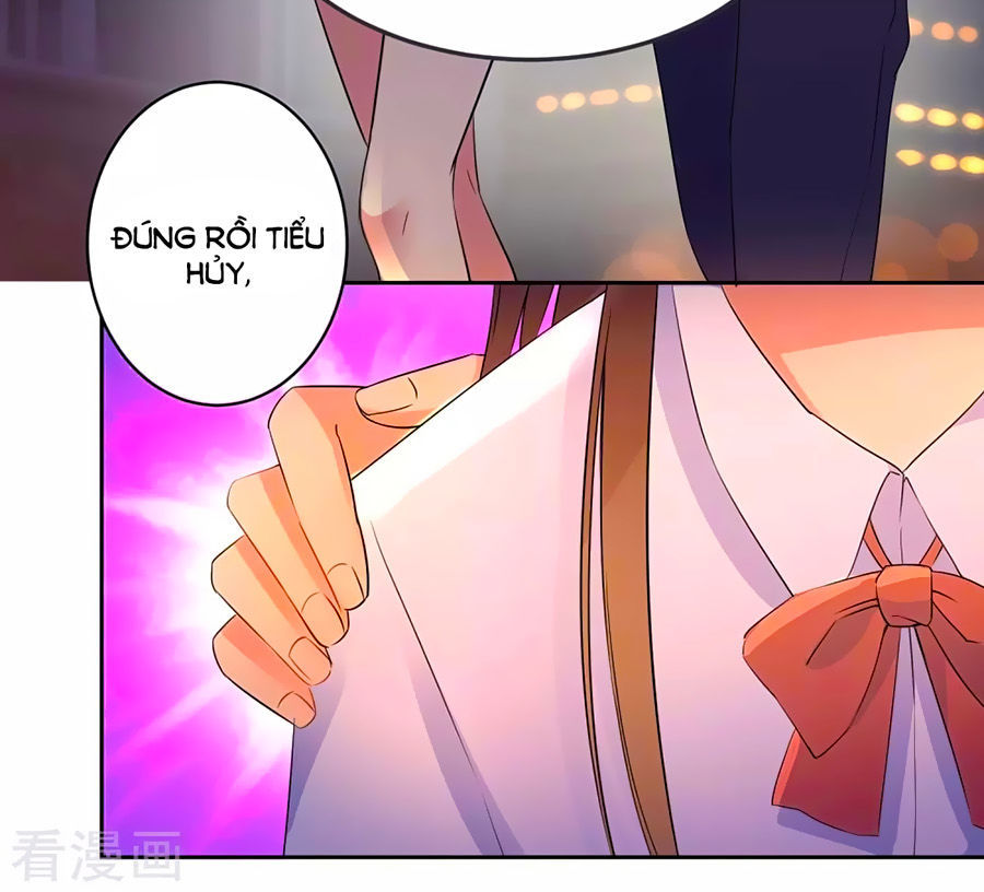 thâu tâm du hí chapter 5 14