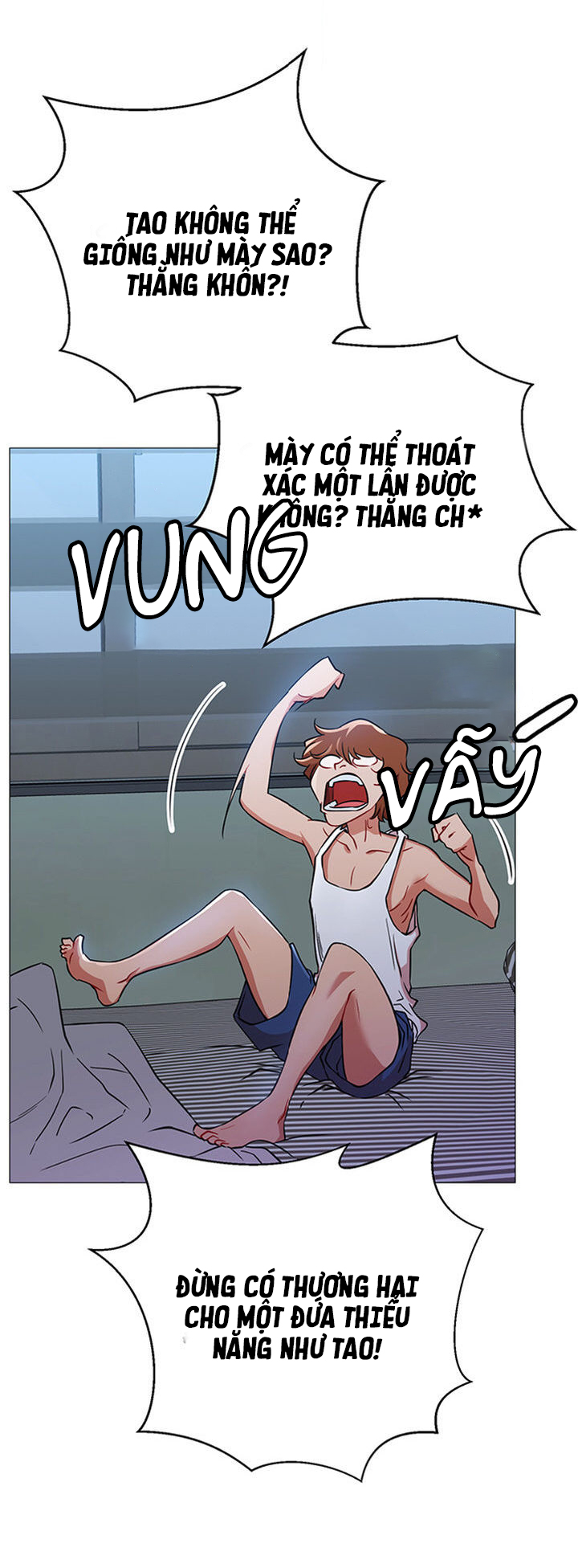 ấy đi chờ chi chapter 1 83