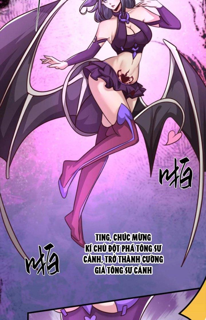 ta nuôi ma quỷ ở trấn ma ti chapter 202 23