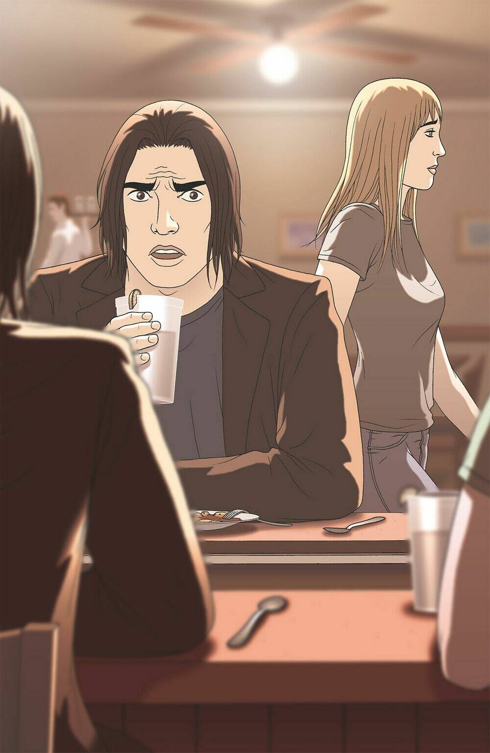 the sword chapter 8 24