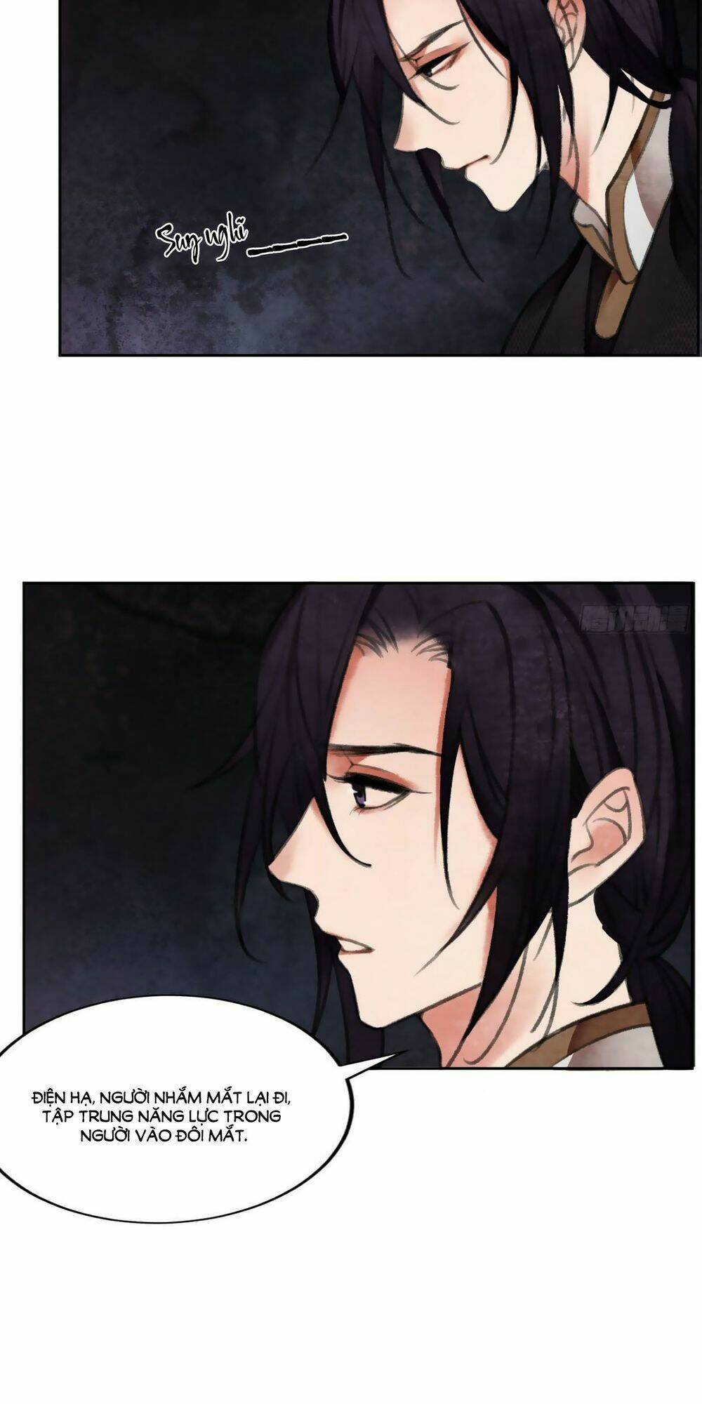 giấc mộng nam triều chapter 23 18