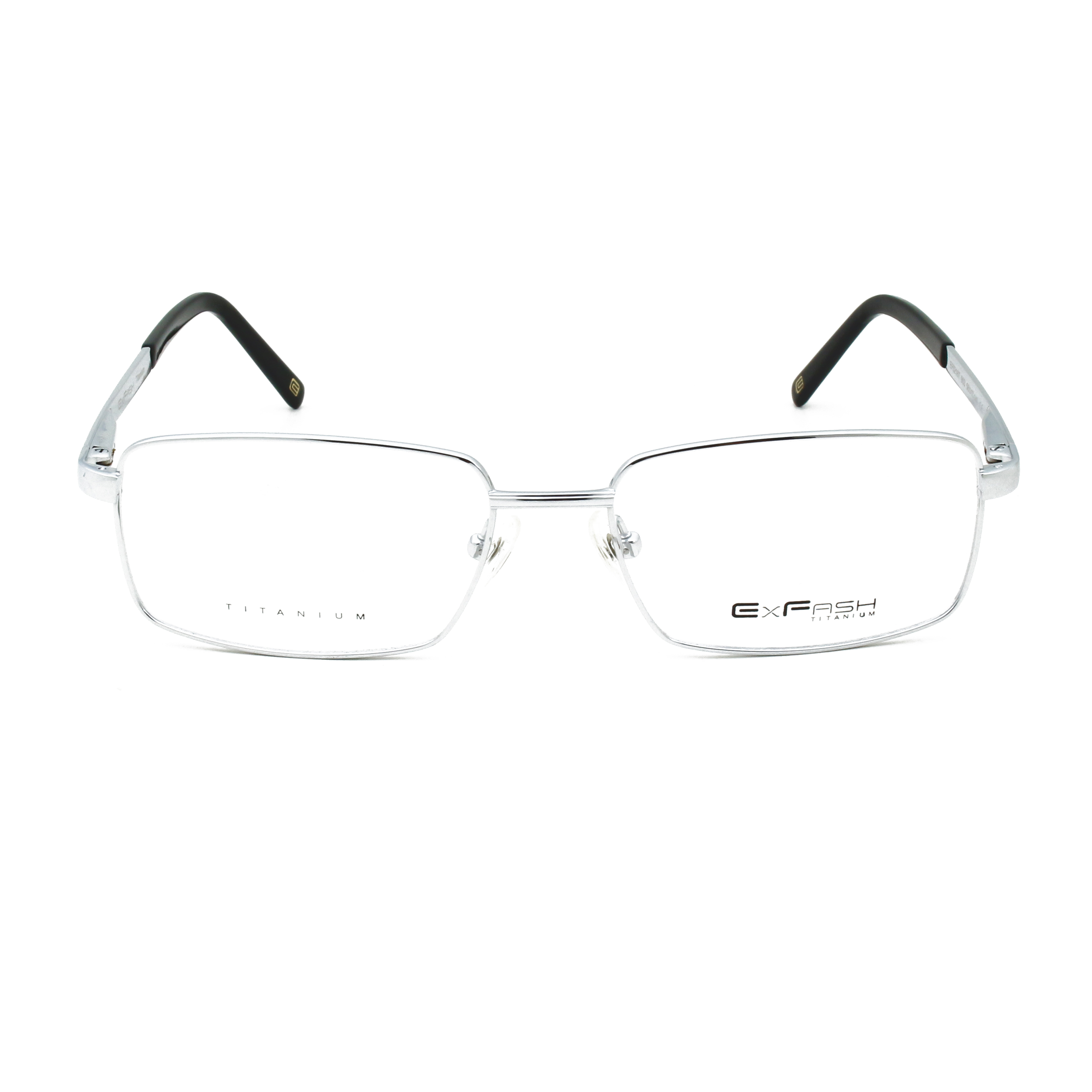 Gọng kính titanium nam Exfash EF5218T thời trang