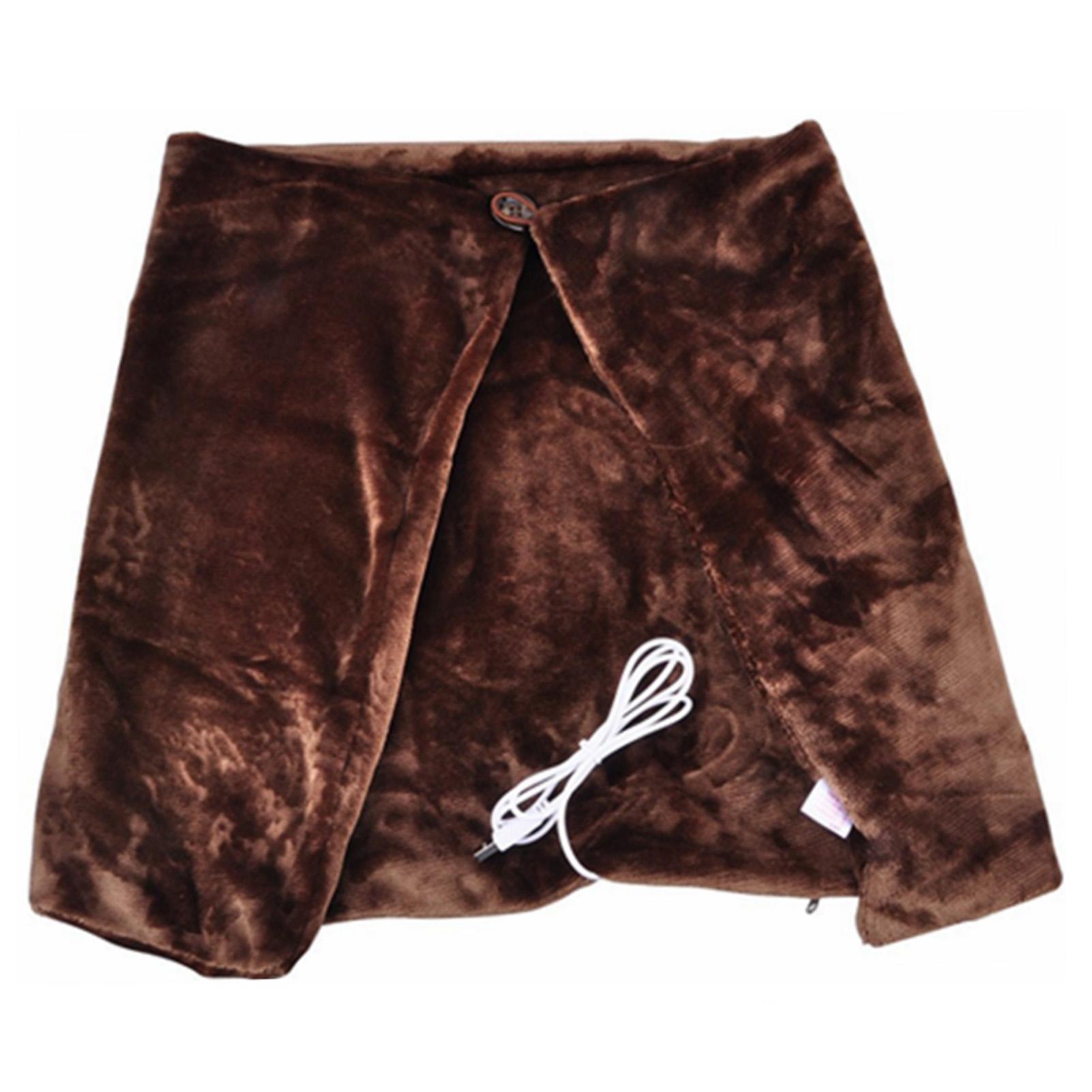 Khăn choàng sưởi ấm bằng điện