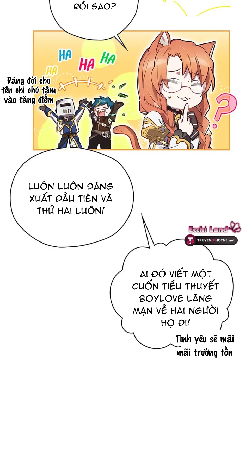 Kẻ Tạo Nên Hồi Kết chapter 1.1 - Trang 38
