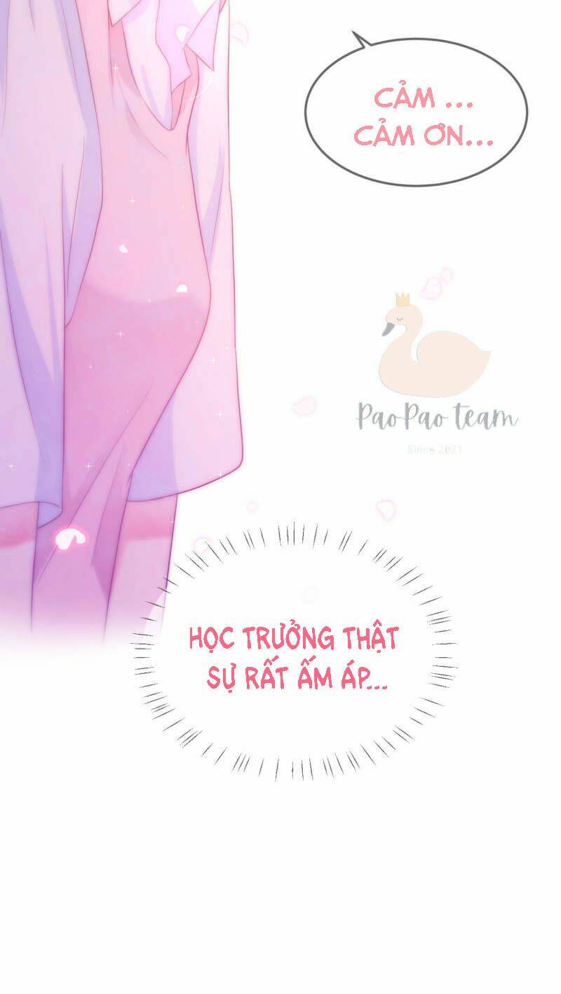 tôi và lịch sử yêu đương của tôi chapter 11 17