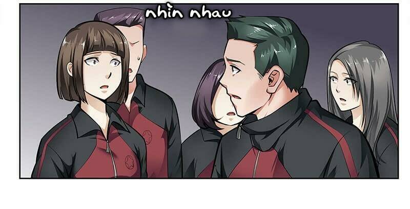 lớp học tử vong chapter 3 18