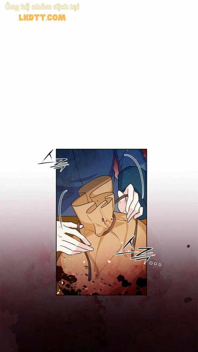 nữ hiệp trở về chapter 21 11