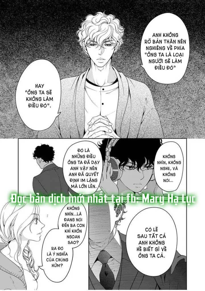 omae no subete wo daki tsukusu chapter 80 5