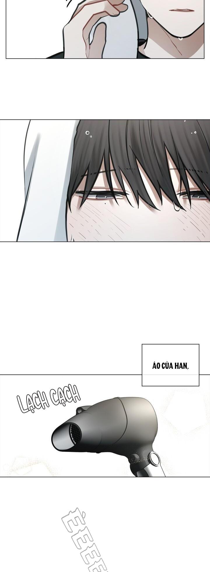 không xa lạ chapter 36 27