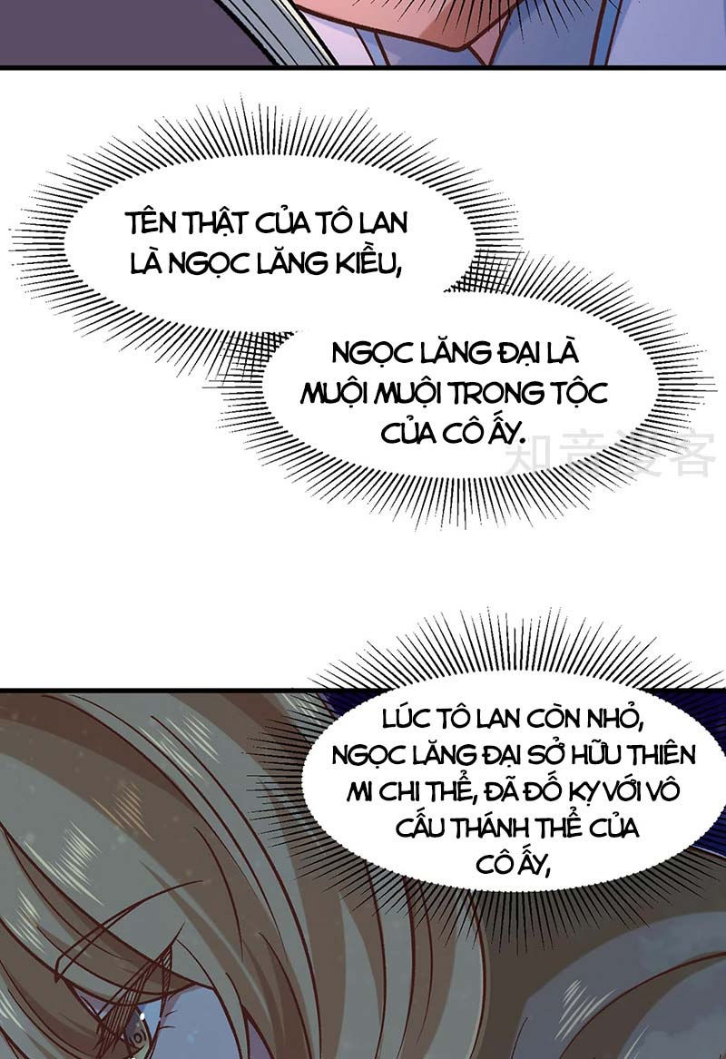 võ đạo độc tôn chapter 466 2