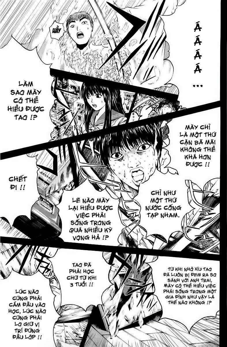 GTO - Great Teacher Onizuka chapter 151 6