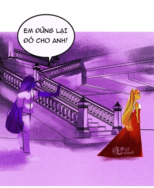 thần thoại olympus chapter 29 35