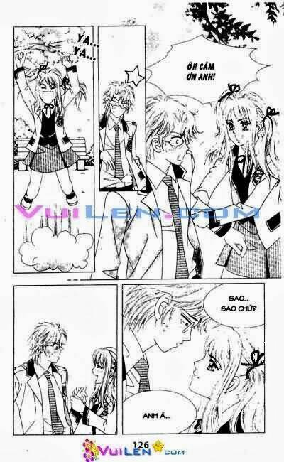 love your enemies chapter 3 15