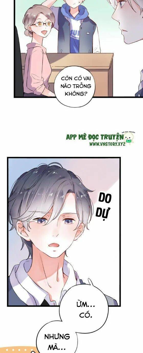 trạch thượng tịch mịch huỳnh hỏa chapter 36 5