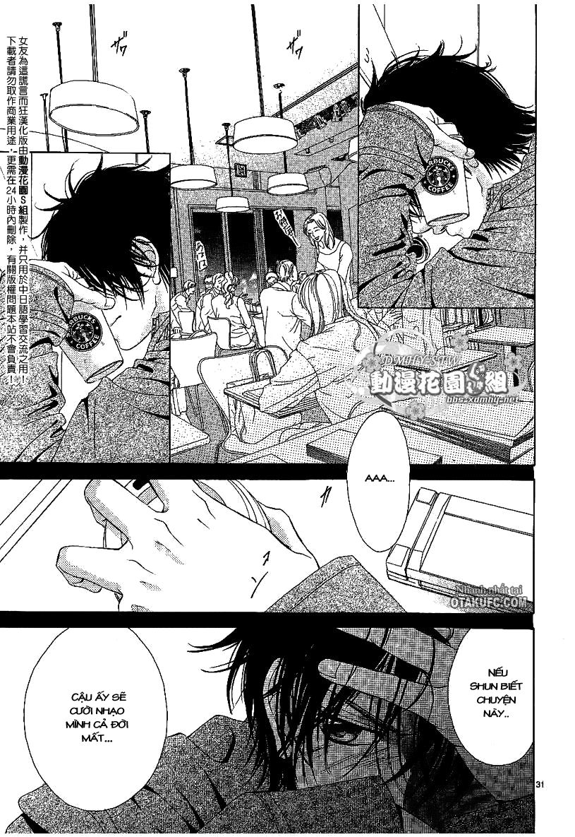 bướm trong sương mù chapter 9 31