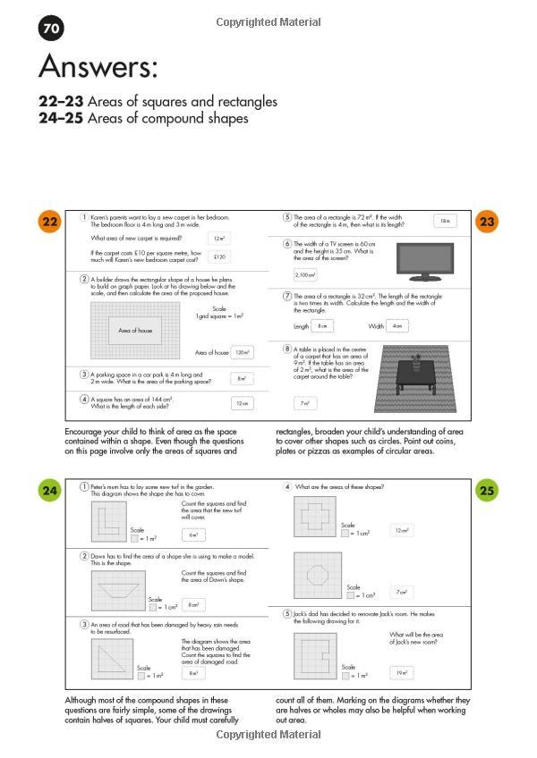 Problem Solving Ages 7-9