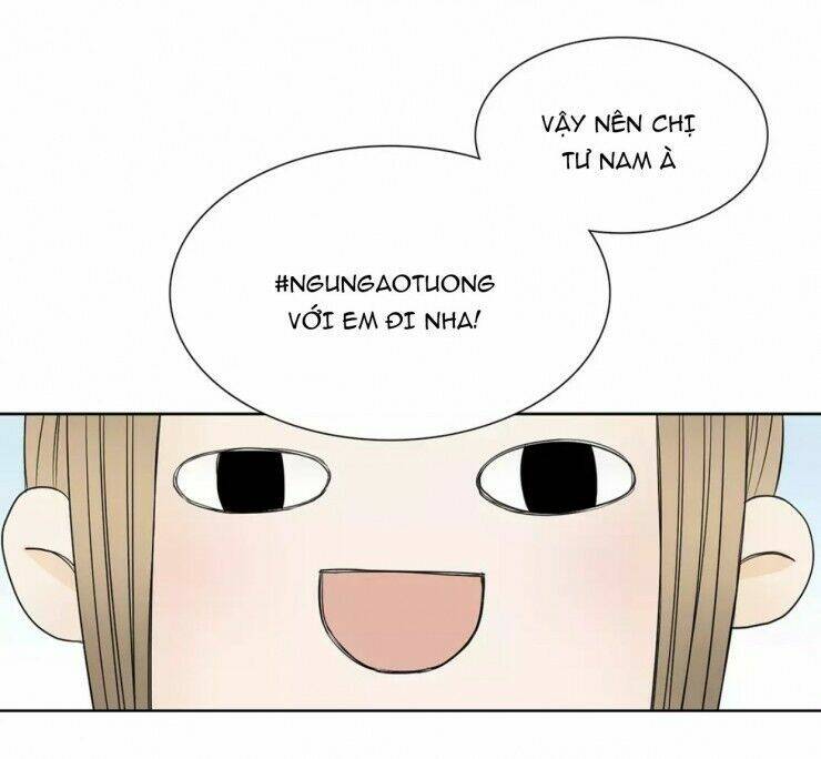 chúng ta không yêu nhau chapter 1 26