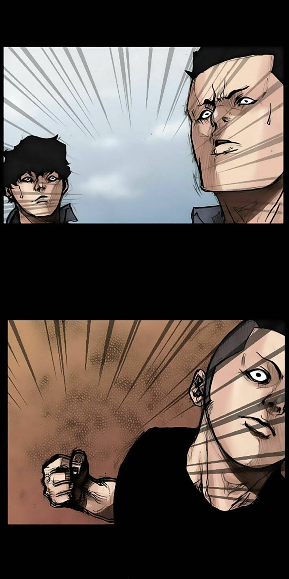 dokgo | độc cô chapter 34 13