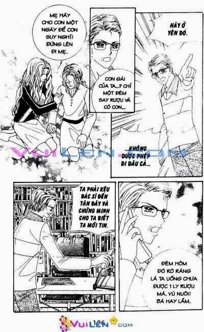 ngọt đắng tình yêu chapter 9 106