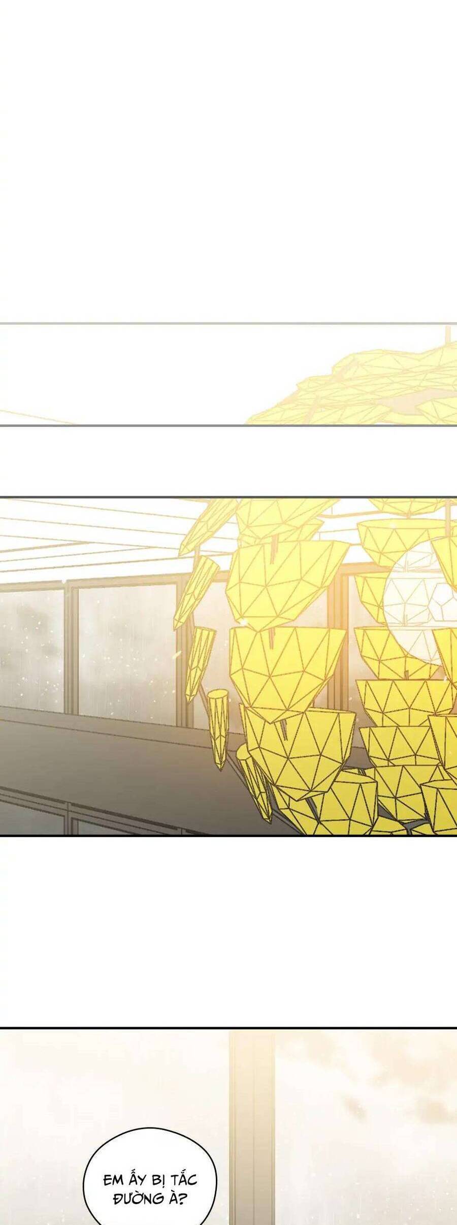 ly espresso của mùa xuân chapter 55 39