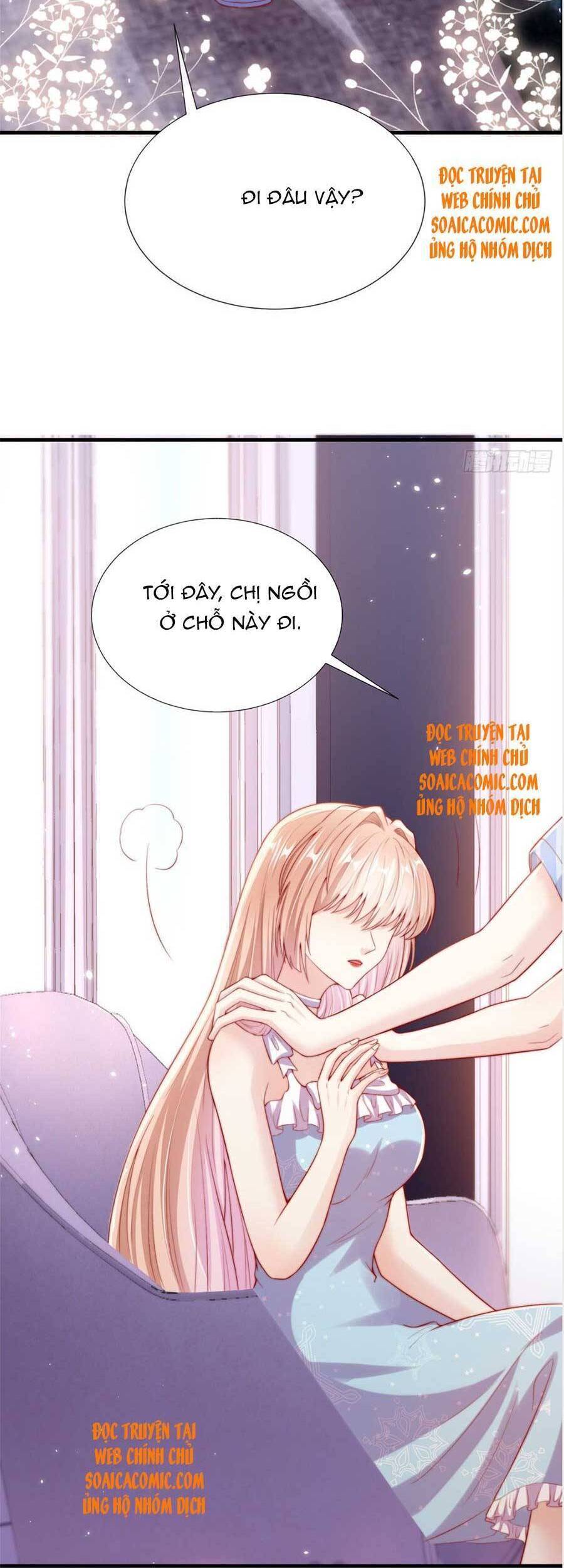 tôi được năm đại lão chiều chuộng hết nấc chapter 57 17