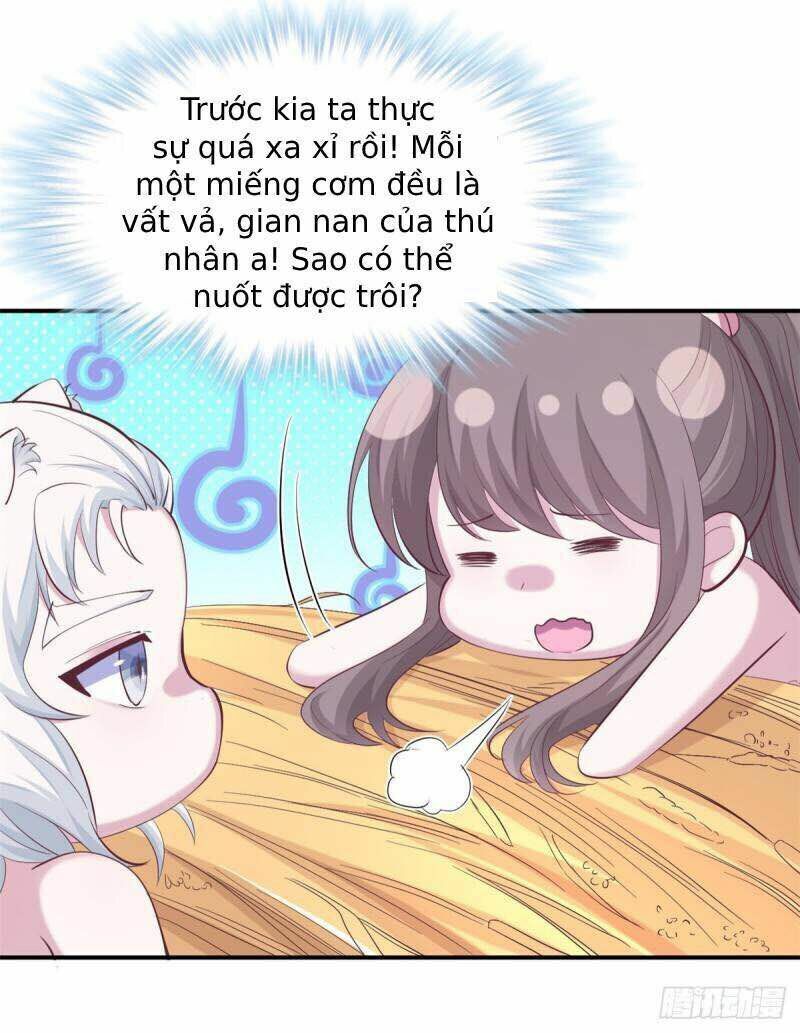 [16+] thảnh thơi thú thế chủng chủng điền, sinh sinh tể chapter 147 48