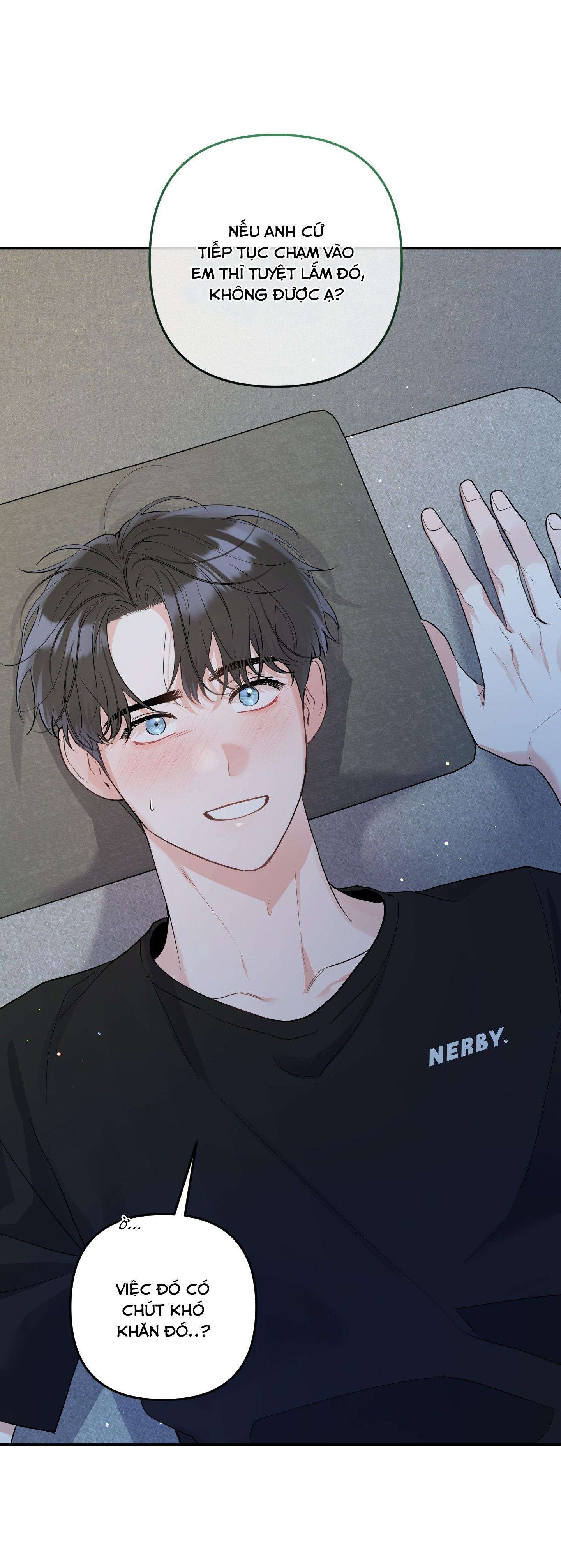 list truyện ngắn chịt chịt chapter 68 10