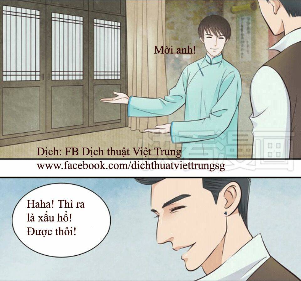 cậu câm chapter 2 7