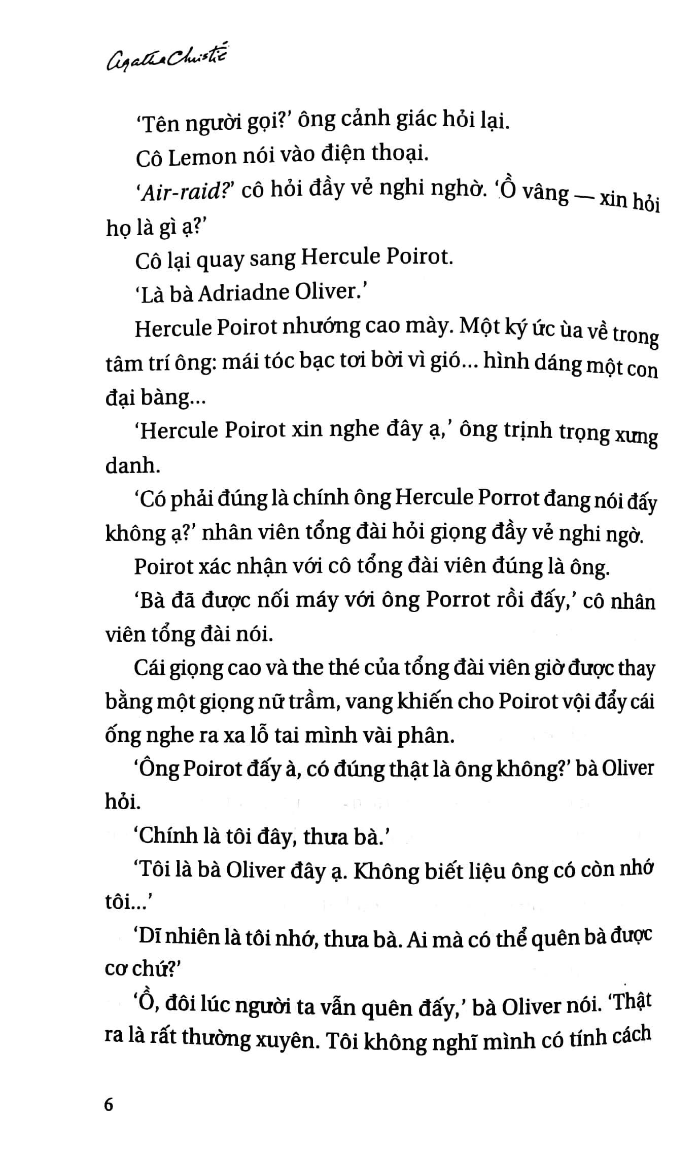 Vọng Lâu Tử Thần - Dead Man's Folly
