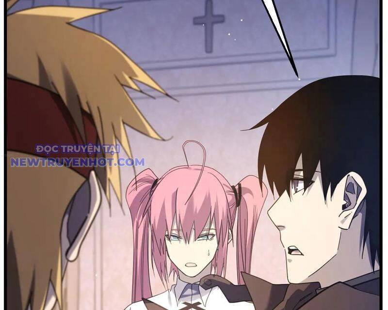 Vô Địch Bị Động Tạo Ra Tấn Sát Thương chapter 56 114