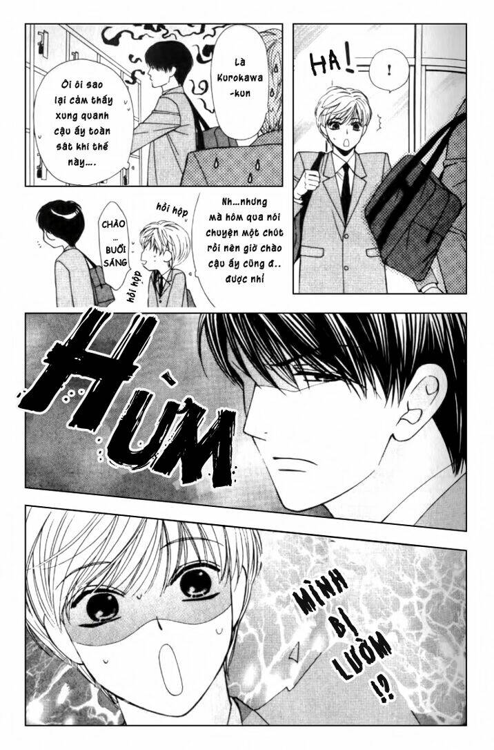 neko neko honey chapter 2 6