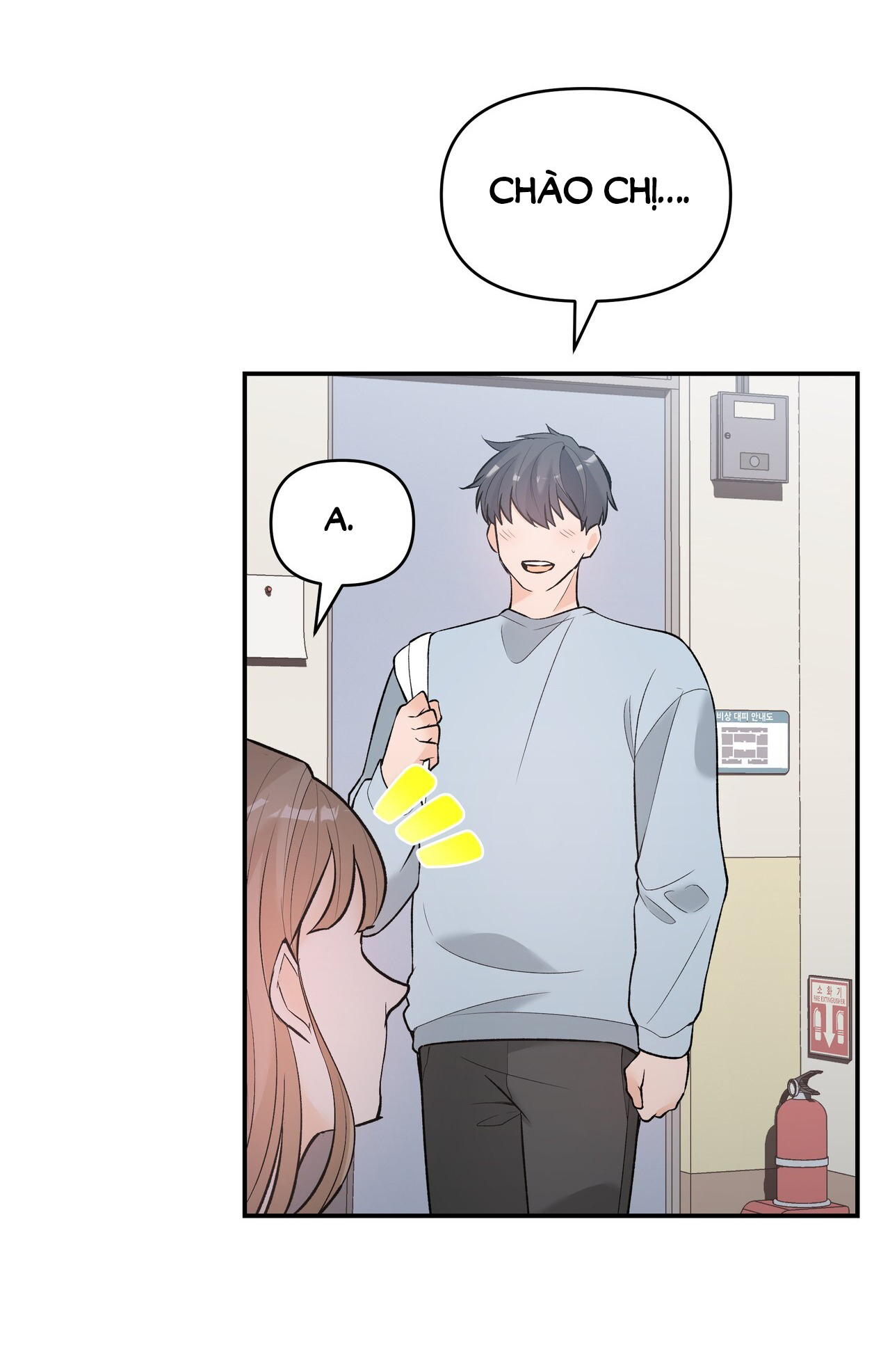 Dick Deep chapter 4.2 - Trang 18