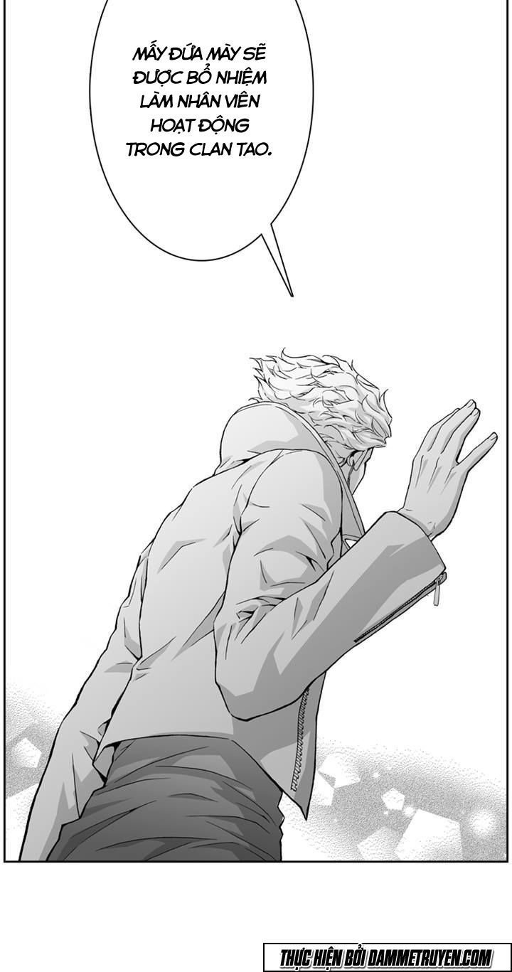 action idols - age of young dragons chapter 10 37