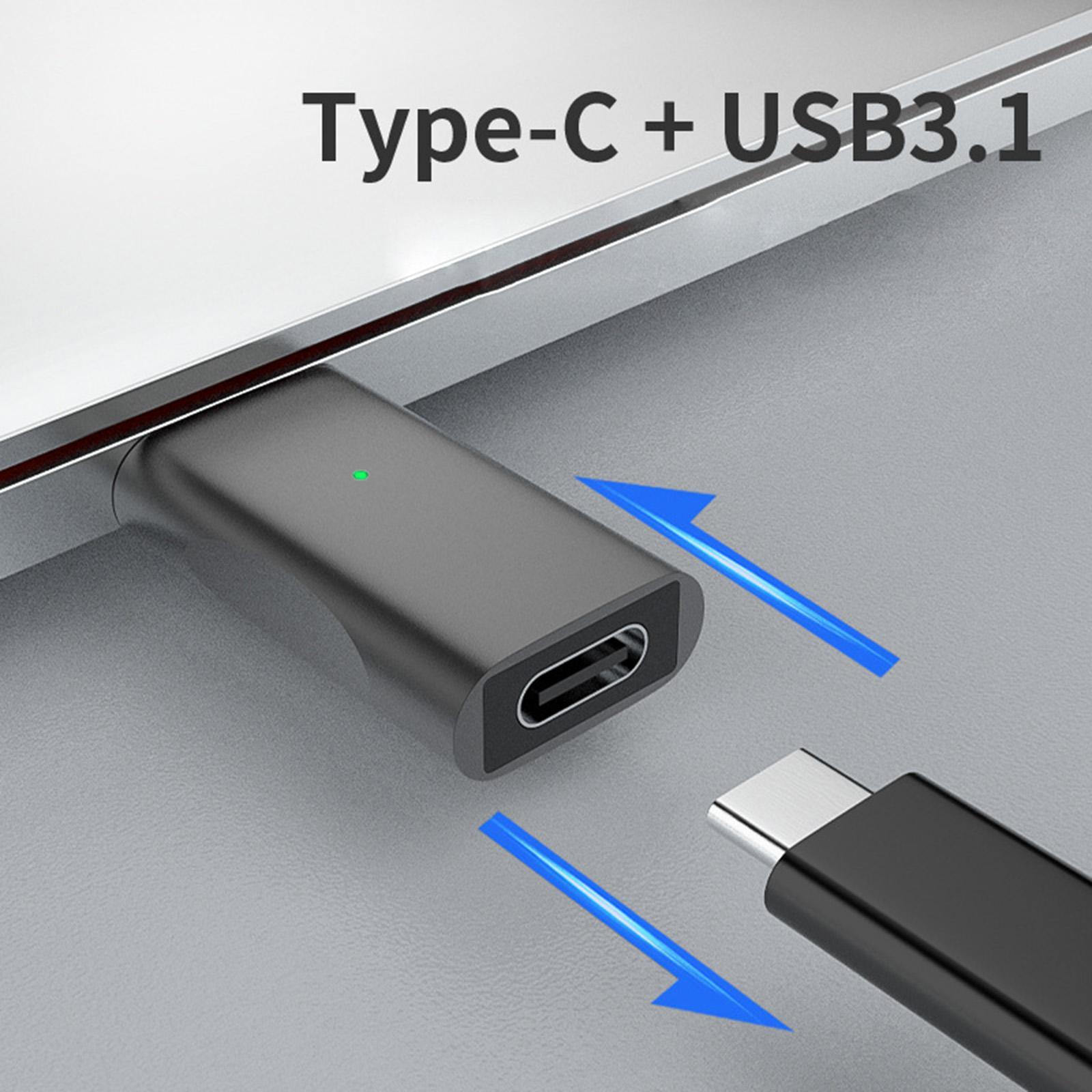 Power Converter Type A to Computer