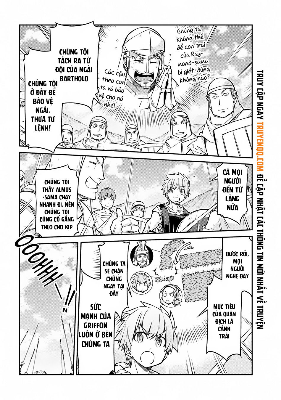 dị giới kiến quốc ký chapter 27 16