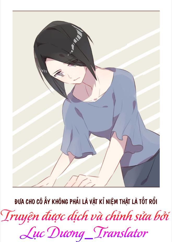 người yêu biến mất chapter 41 2