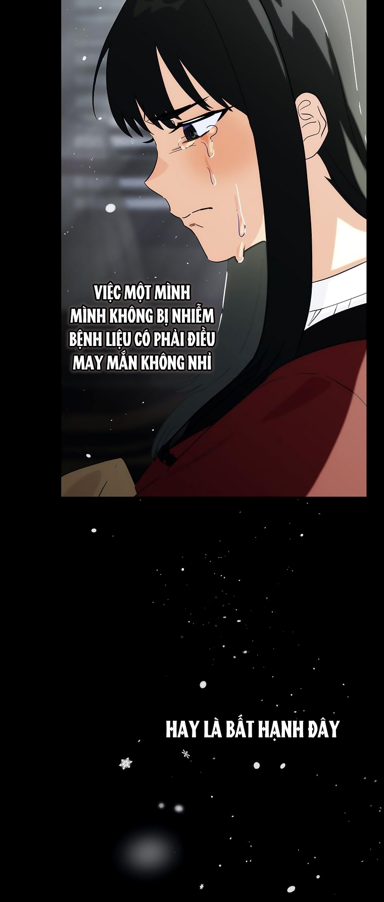 đứa bé không phải là con của anh chapter 61 25