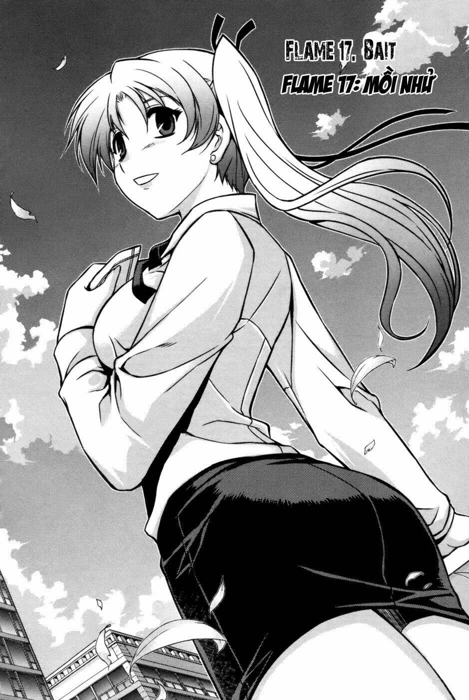 aflame inferno chapter 17 1