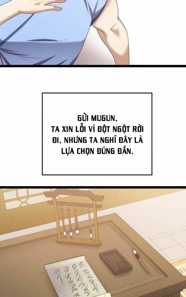 lôi thần chuyển sinh chapter 34 40