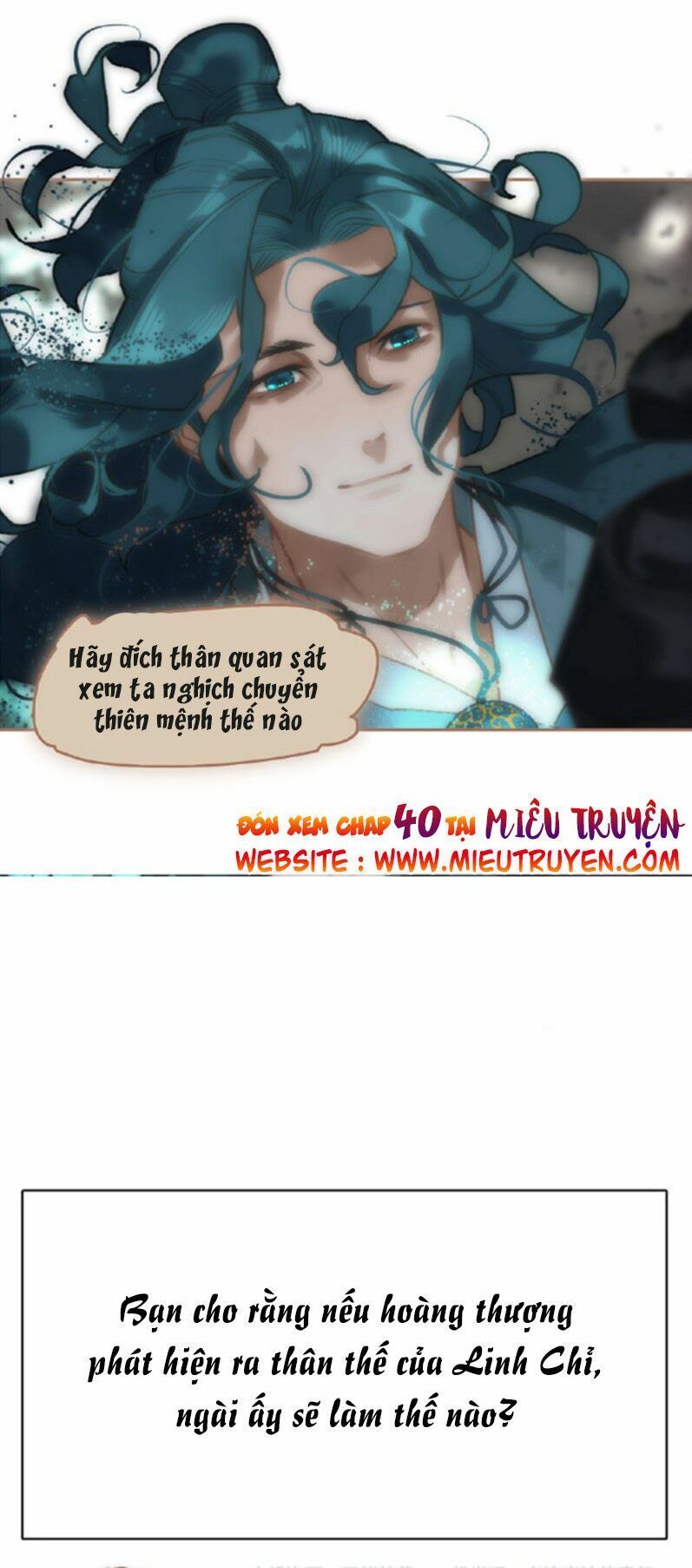 nhất đại linh hậu chapter 85 52