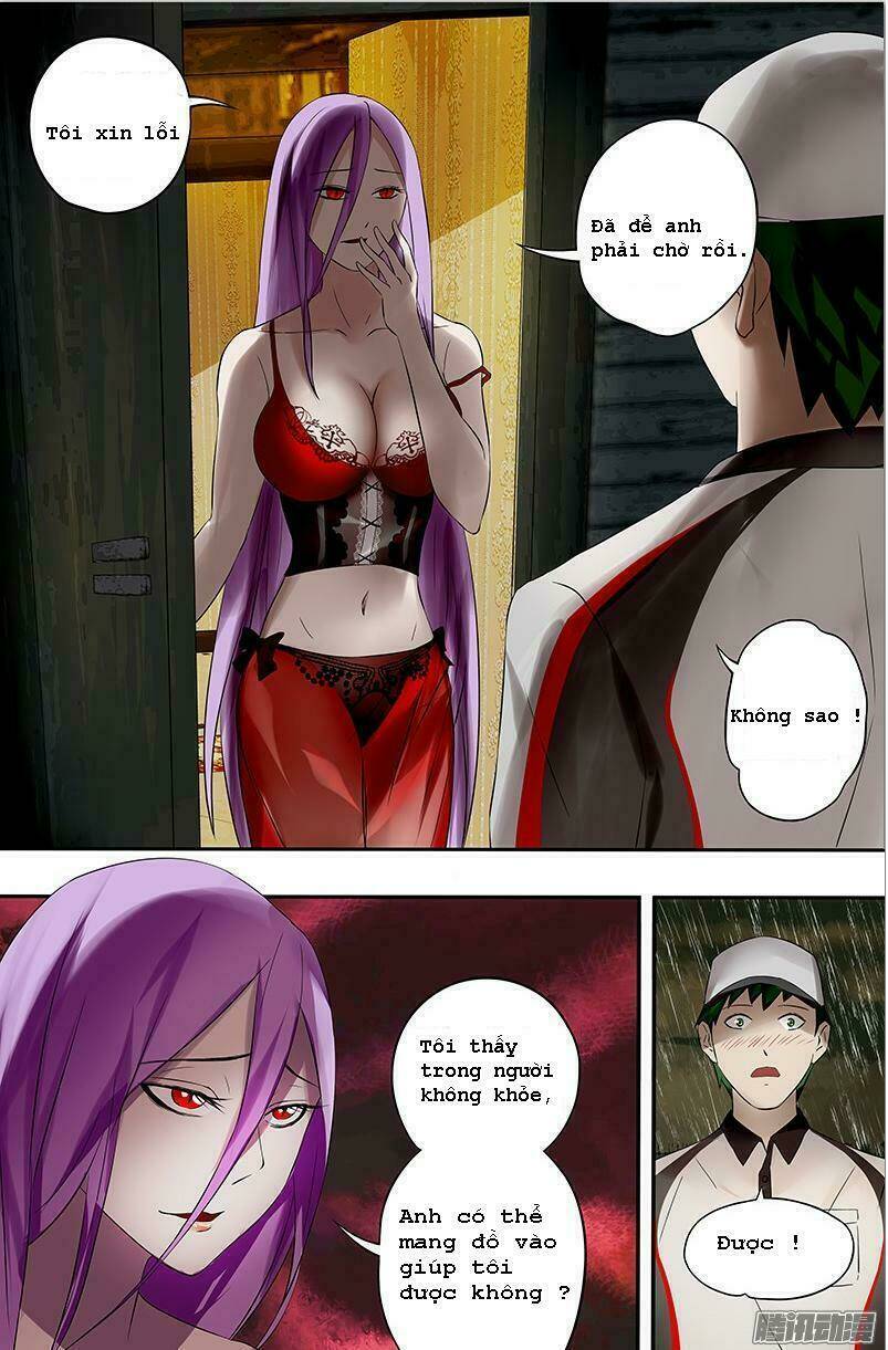 were wolf chapter 22 4