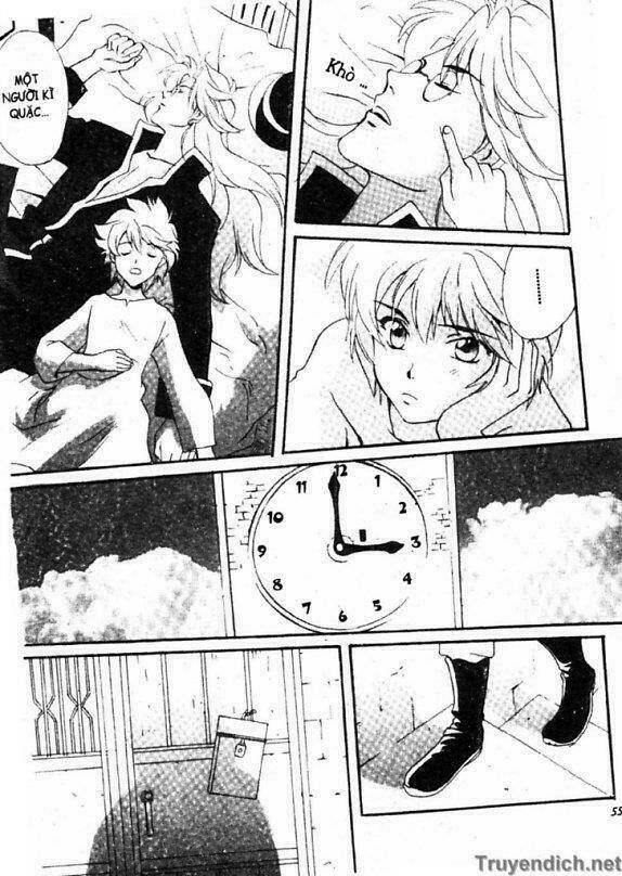 meteor methuselah chapter 2 13