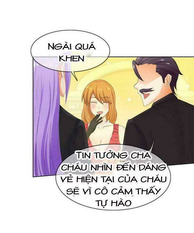 bá đạo trung khuyển tìm ái ký chapter 125 9