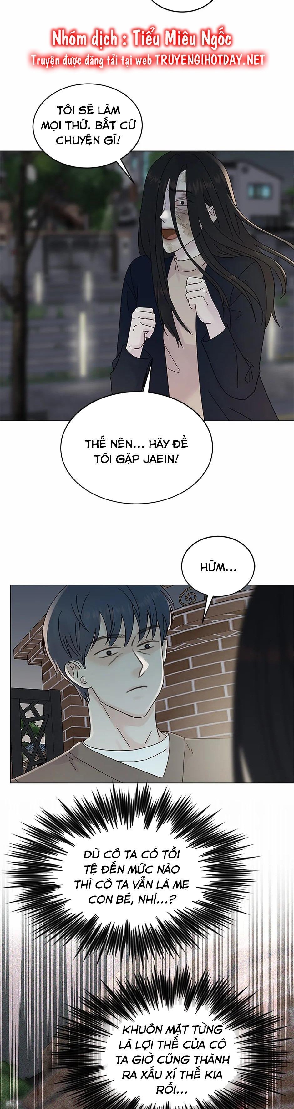 sự trả thù ngọt ngào của vợ tôi chapter 268 4