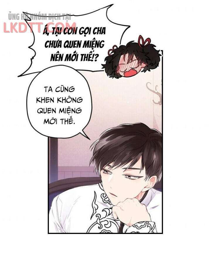 tôi đã trở thành con gái nuôi của nam chính chapter 4 8