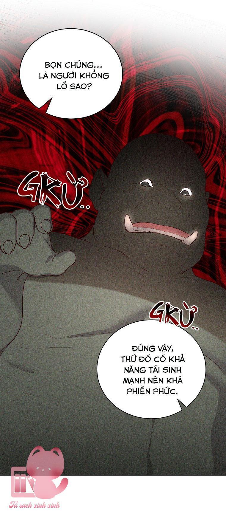 thế thì ta cứ trở thành kẻ ác thôi chapter 62 31