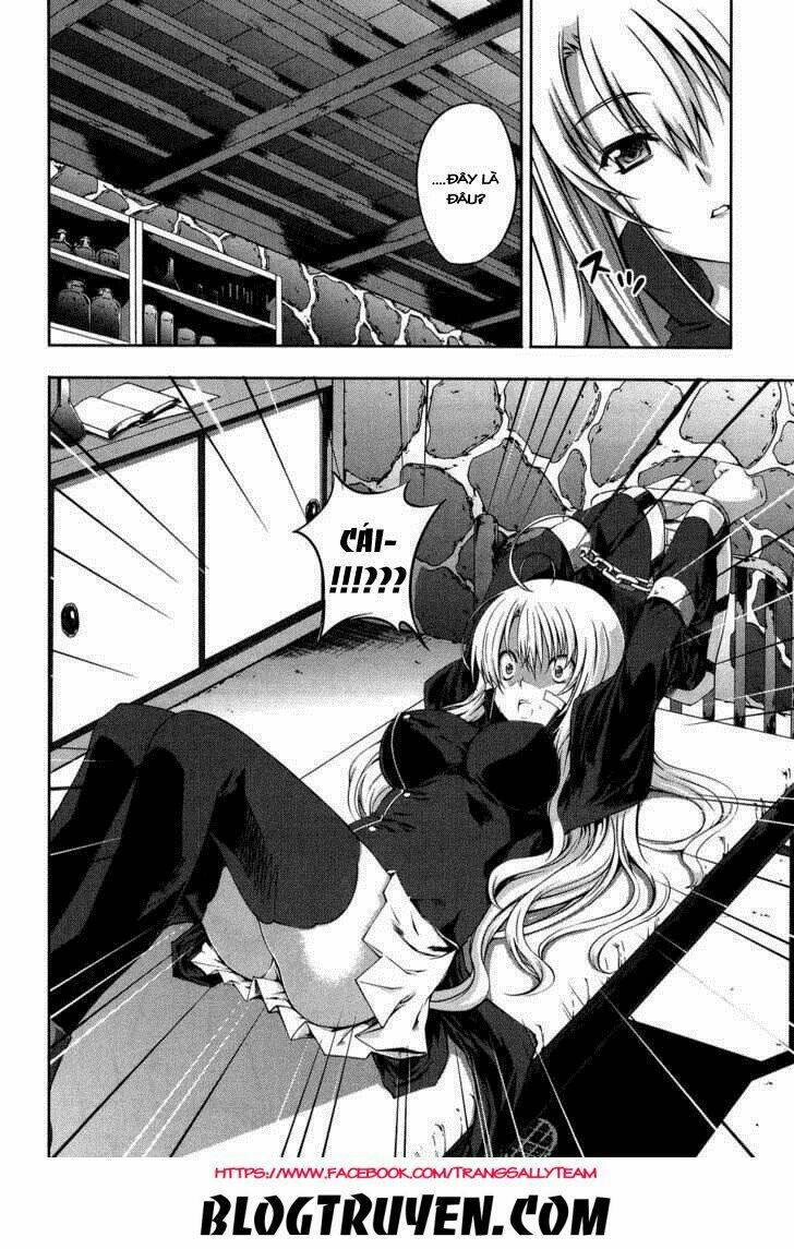 mondlicht (ánh trăng) chapter 12 25