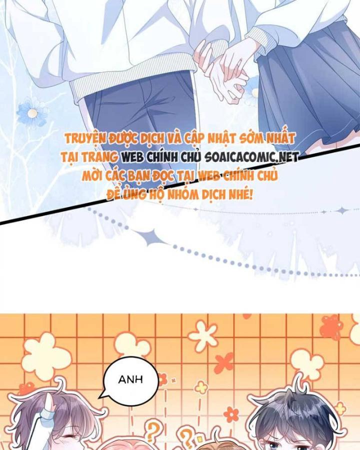 sau khi đọc sách, tôi thậm chí còn không phải là nhân vật nữ phụ chapter 0 24